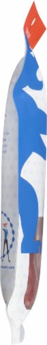 Bavarian Meats™ Hot & Spicy Lil' Landjaeger Meat Sticks Perspective: left
