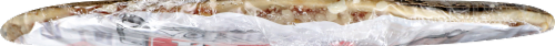 Emil's Main Street Original Sausage & Mushroom Frozen Pizza Perspective: left