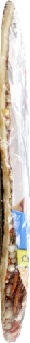 Emil's Original Thin Crust Pepperoni Pizza Perspective: left
