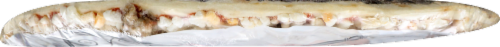 Emil's Main Street Original Sausage & Pepperoni Frozen Pizza Perspective: left