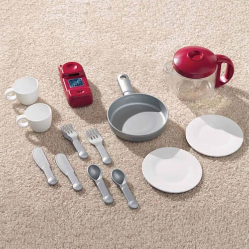 Little tikes super chef 2025 kitchen
