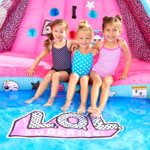Lol water slides deals