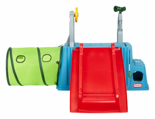 Little Tikes® Easy Store™ Climb & Explore Perspective: left