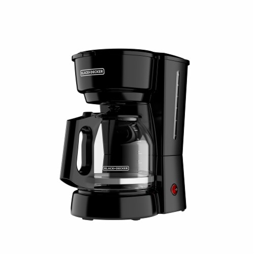 Black and decker 12 cup sale