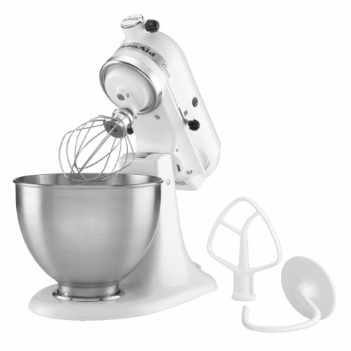 KitchenAid Classic Series Tilt Head Stand Mixer 1 ct Fred Meyer