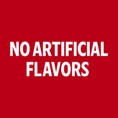 Campbell's® Condensed Double Noodle® Soup Perspective: left