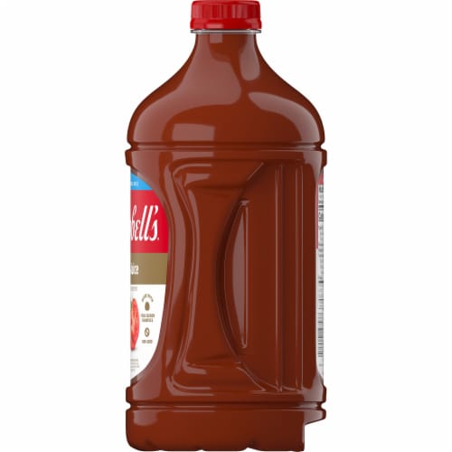 Campbell's® Tomato Juice Perspective: left