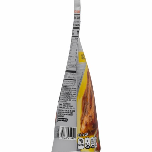 Campbell's Sweet Teriyaki Chicken Oven Sauce Perspective: left