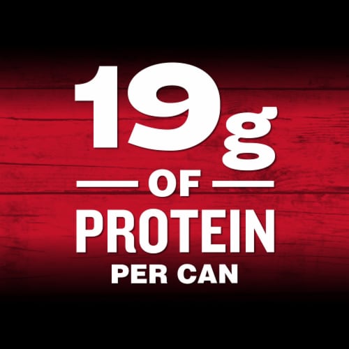 Cambell's® Chunky® Spicy Sirloin Burger Soup Perspective: left