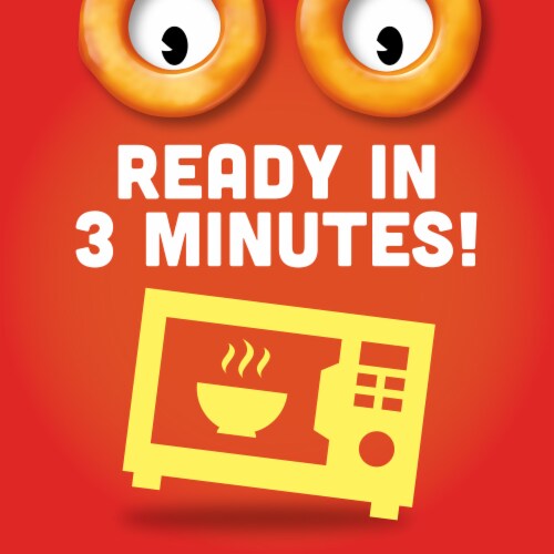 Campbell's® Spaghettios® Frank’s Red Hot Spicy Original Perspective: left