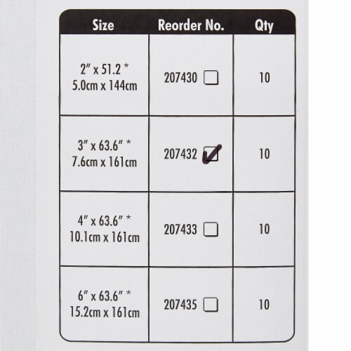 3M ACE Elastic Bandage Beige NonSterile 3 x 5 Yd 10 Ct Perspective: left