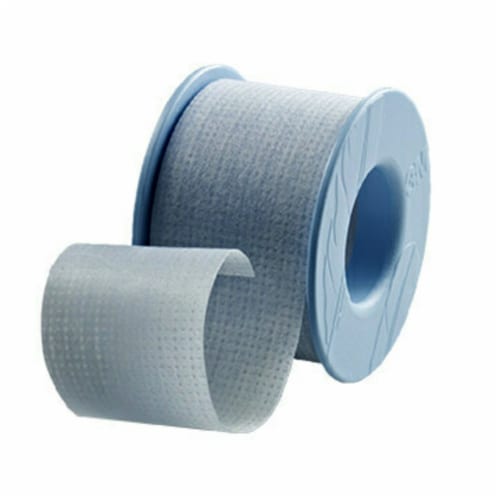 Nexcare™ 3M Strong Hold Pain-Free Removal Tape Perspective: left