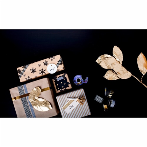 Scotch® GiftWrap Clear Tape Perspective: left