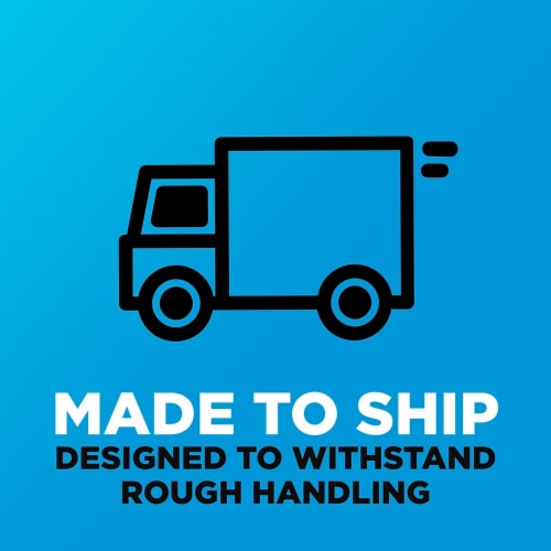 Scotch® Heavy Duty Packing Tape Perspective: left
