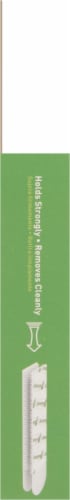 Command™ Large Picture Hanging Strips - White Perspective: left