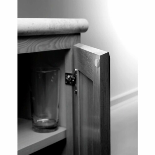 Scotch™ Multi Shape Bumpers Perspective: left