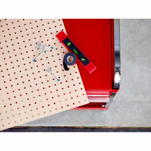 Scotch Mount™ Extreme Indoor-Outdoor Double-Sided Mounting Tape Perspective: left