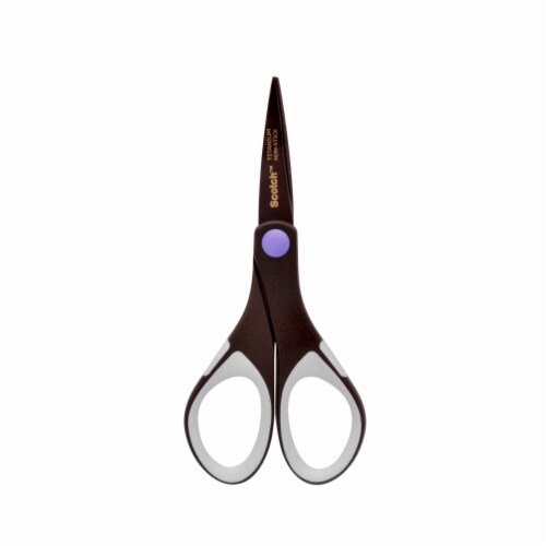 Scotch Precision Scissors, 6 in