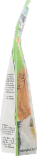Vitakraft Guinea Pig Drops with Orange Perspective: left