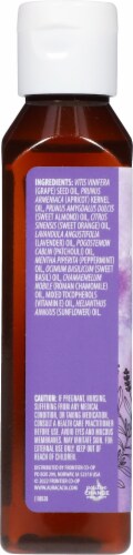 Aura Cacia® Chill Pill Body Oil Perspective: left