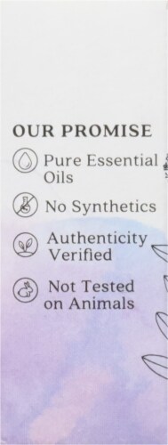Aura Cacia® Discover Relaxation Pure Essential Oils Kit Perspective: left