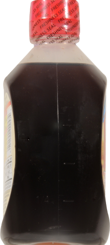 Hungry Jack® Lite Syrup Perspective: left