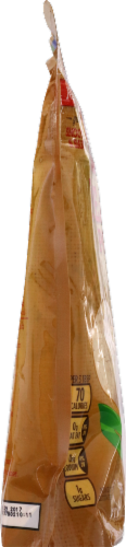 Jif Regular Peanut Powder Perspective: left
