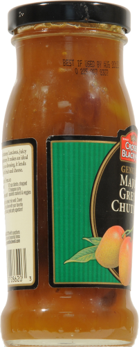 Crosse & Blackwell® Major Grey's Chutney Perspective: left