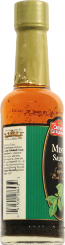 Crosse & Blackwell® Mint Sauce Perspective: left