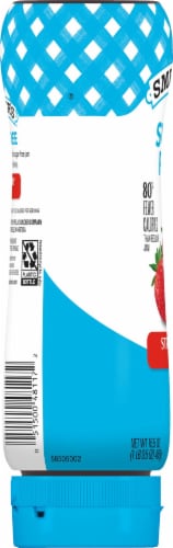 Smucker's® Sugar Free Strawberry Jam Perspective: left