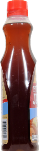 Hungry Jack Lite Pancake Syrup Perspective: left