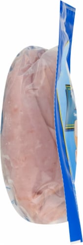 Land O' Frost® Deli Shaved® Smoked Ham Perspective: left