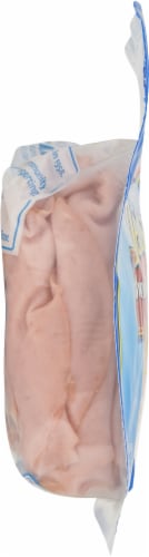 Land O' Frost® Deli Shaved Oven Roasted Turkey Perspective: left