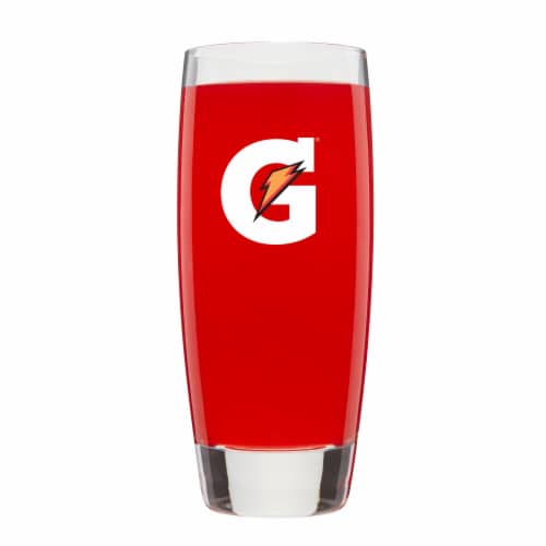 Gatorade G2® Lower Sugar Fruit Punch Sports Drink Perspective: left