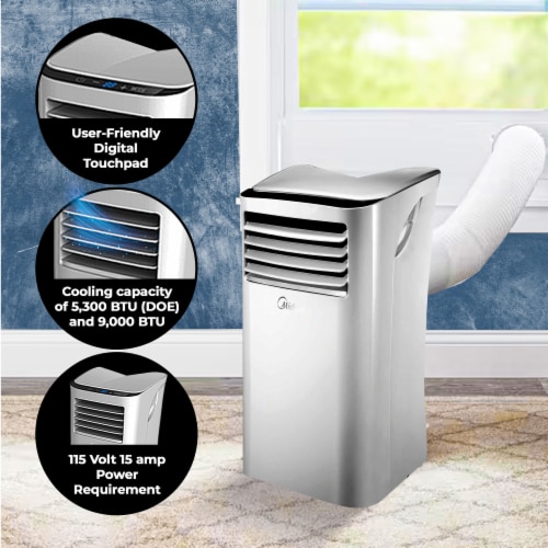 5000 btu portable air conditioner deals