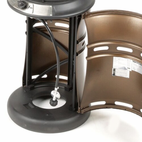 Four Seasons Courtyard Inferno 36,000 BTU Steel Outdoor