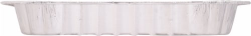 Handi-foil® Eco-Foil® Rectangular Rack Roaster - Silver Perspective: left