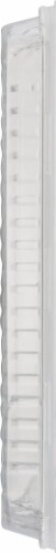 Handi-foil® Cook-n-Carry Half Sheet Cake Pan and Lid - Silver Perspective: left