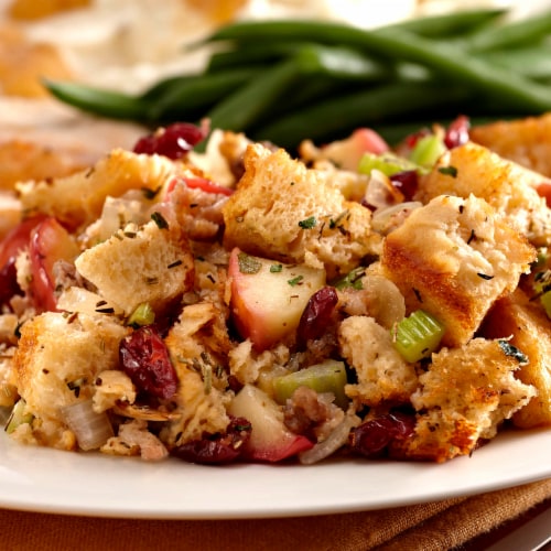McCormick Rubbed Sage Perspective: left