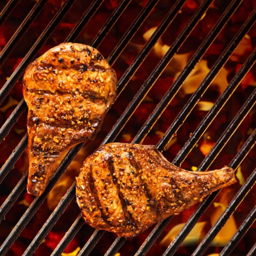 McCormick Grill Mates Smoky Applewood Marinade Perspective: left
