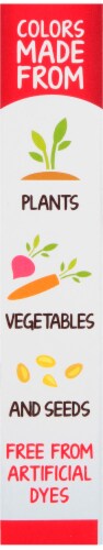 McCormick® Nature's Inspiration Food Colors Perspective: left