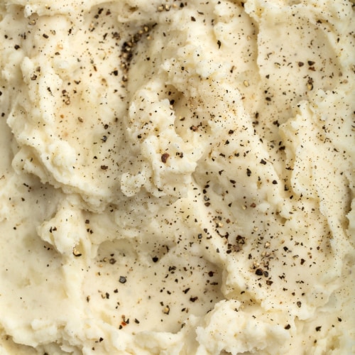McCormick Gourmet Organic Cracked Black Pepper Perspective: left