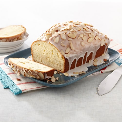 McCormick Pure Almond Extract Perspective: left