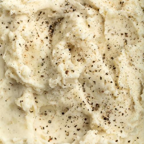 McCormick® Pure Ground Black Pepper Perspective: left