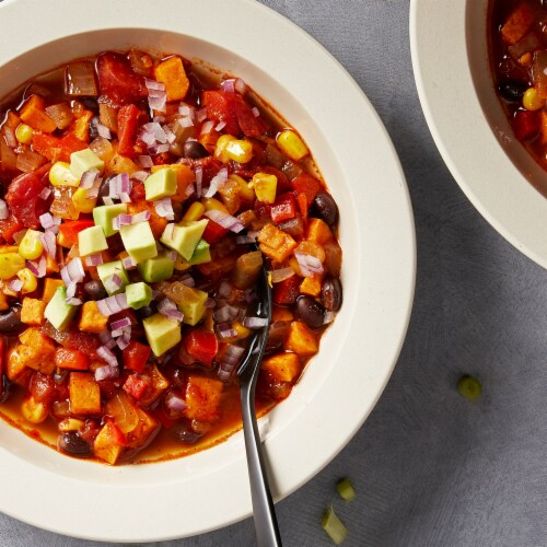 McCormick Dark Chili Powder Perspective: left