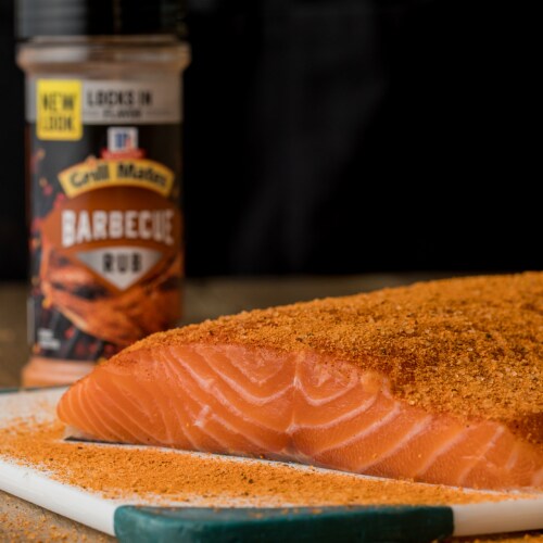 Stubb's Chicken, Spicy Rub: Calories, Nutrition Analysis & More