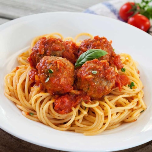 McCormick® Perfect Pinch® Italian Seasoning Perspective: left