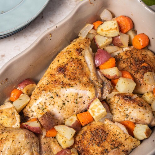 McCormick Salt Free Garlic and Herb Seasoning Perspective: left