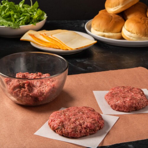 McCormick Grill Mates Black Garlic Parmesan Marinade Mix Perspective: left