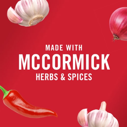 McCormick Seasoning Mix, Original Taco, 1 oz (Pack of 36), 36 packs -  Harris Teeter